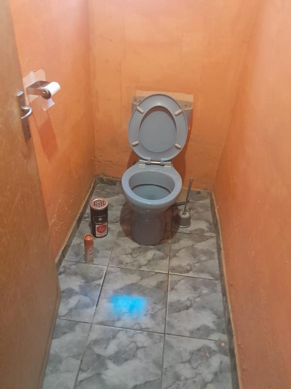 4 Bedroom Property for Sale in Mangaung Free State